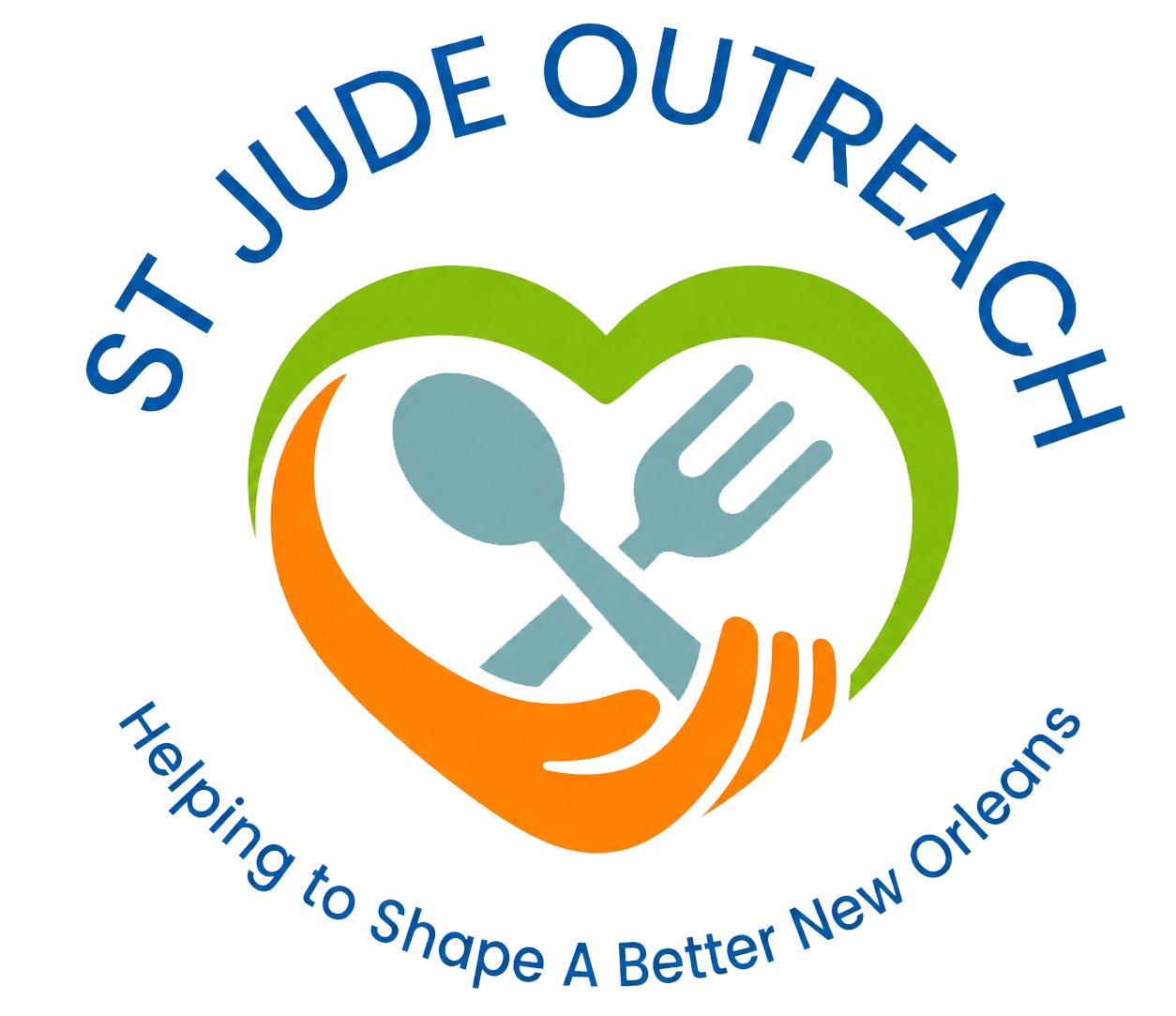 St. Jude Outreach – New Orleans